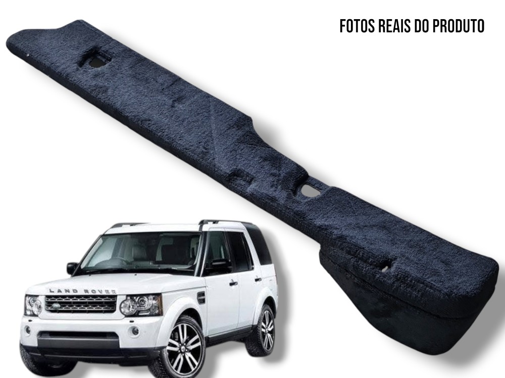 Forro Acabamento Esquerdo Porta Malas Discovery 4 2015 1