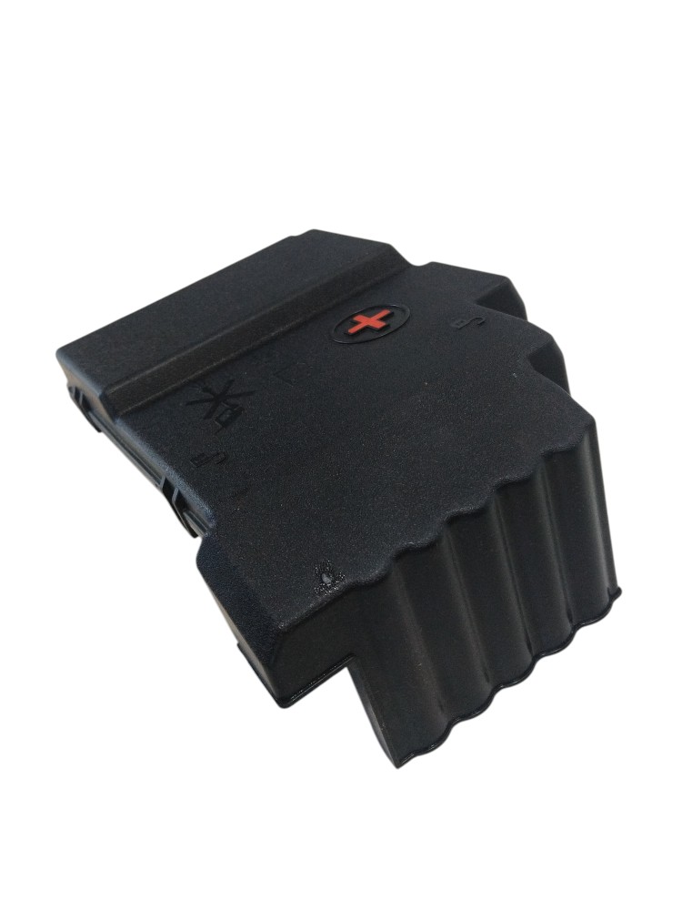 Tampa do polo positivo bateria Gwm Tank 300 25 2026 ORIGINAL 3