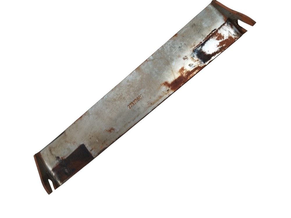 Suporte Mangueira/chicote Catalisador Volvo Vm 330 2021 2022 3