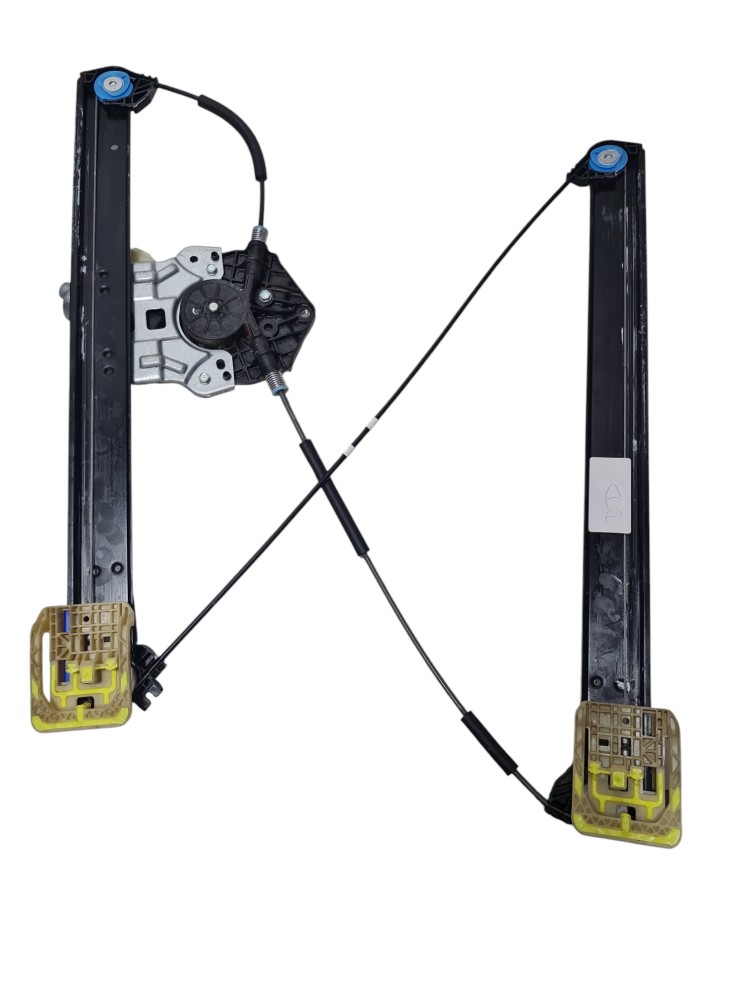 Maquina Do Vidro Interno Porta Gwm Tank 300 2025 26 Original 1