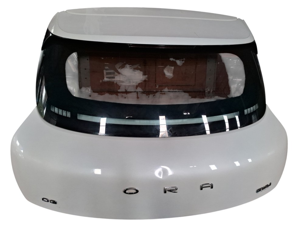 Tampa Porta Malas Gwm Ora 03 Skiw 2024 2025 Impecável 3