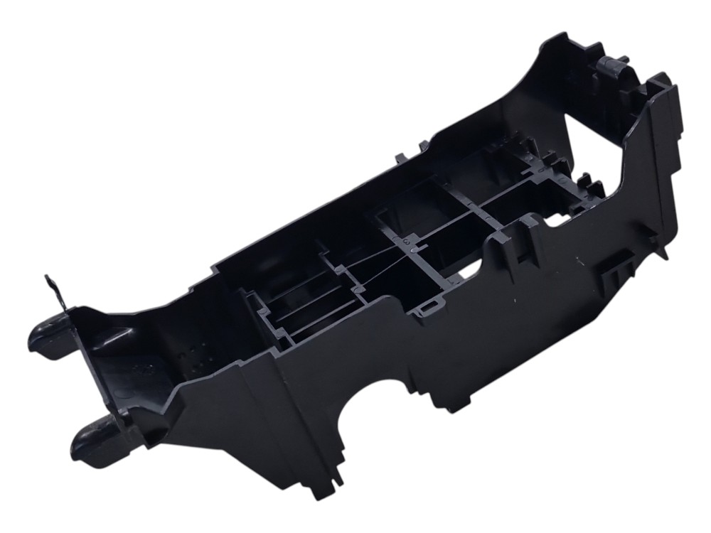 Suporte da carcaça do conector Audi E-tron 2022 original 3
