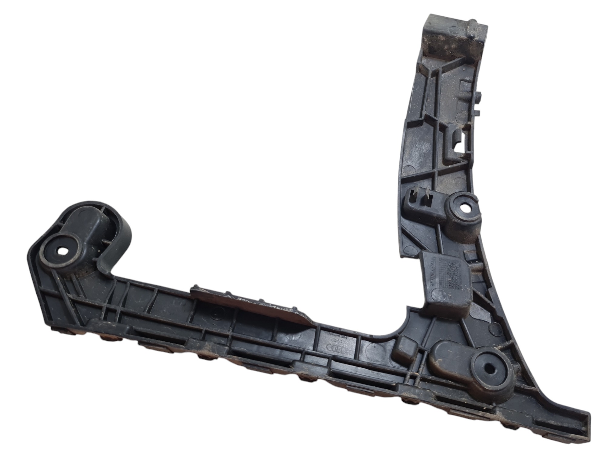 Guia Parachoque Tras Direito Audi A4 Avant 2019 8w9807454 1