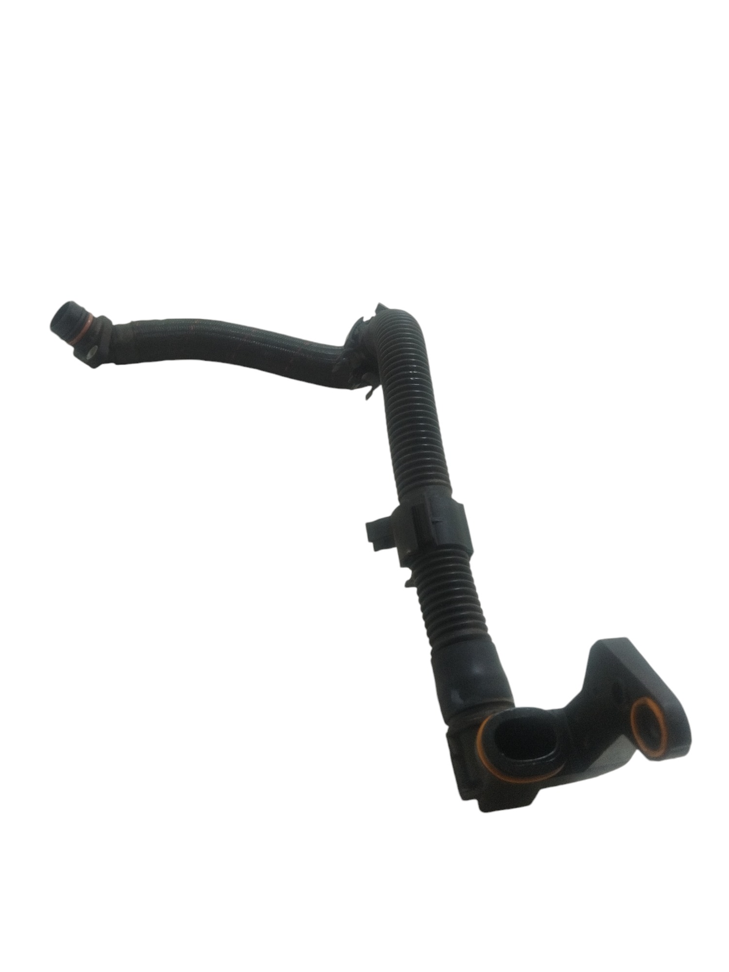 Mangueira Respiro Anti-chamas Audi A4 A5 Código 06l103213ae 1