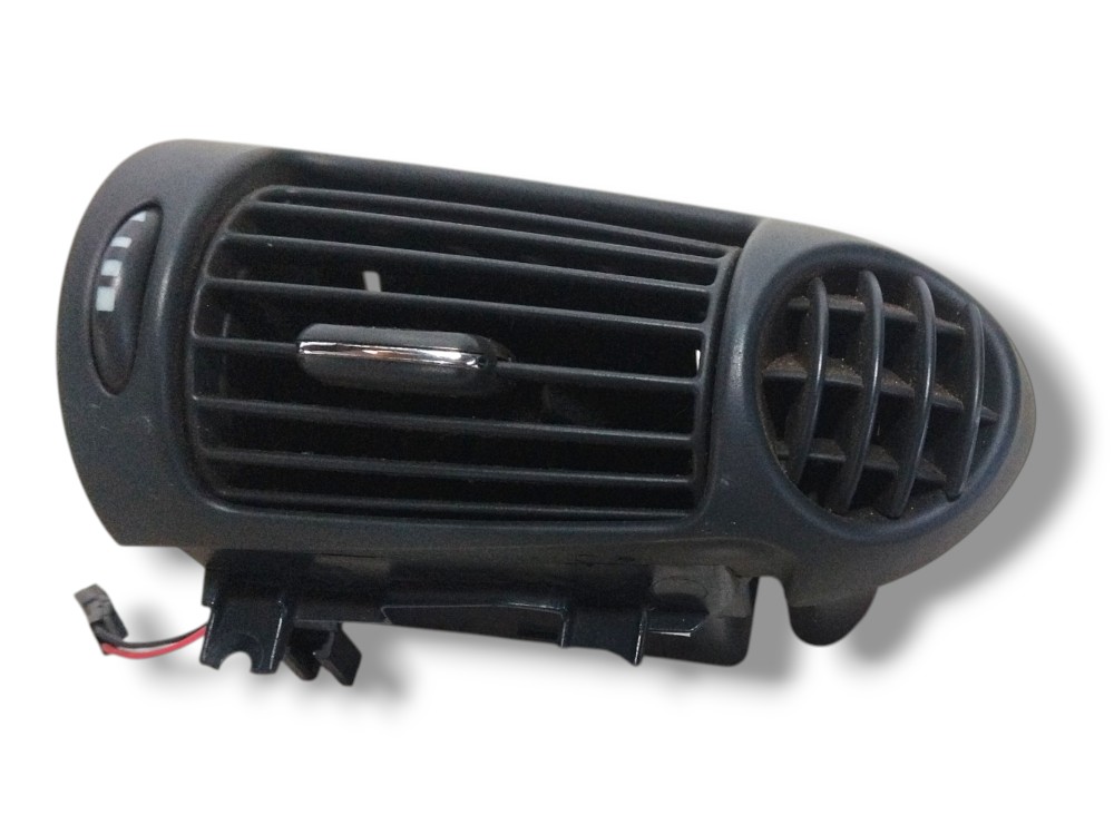 Moldura Difusor de Ar Direita Mercedes Classe C230 2002 1