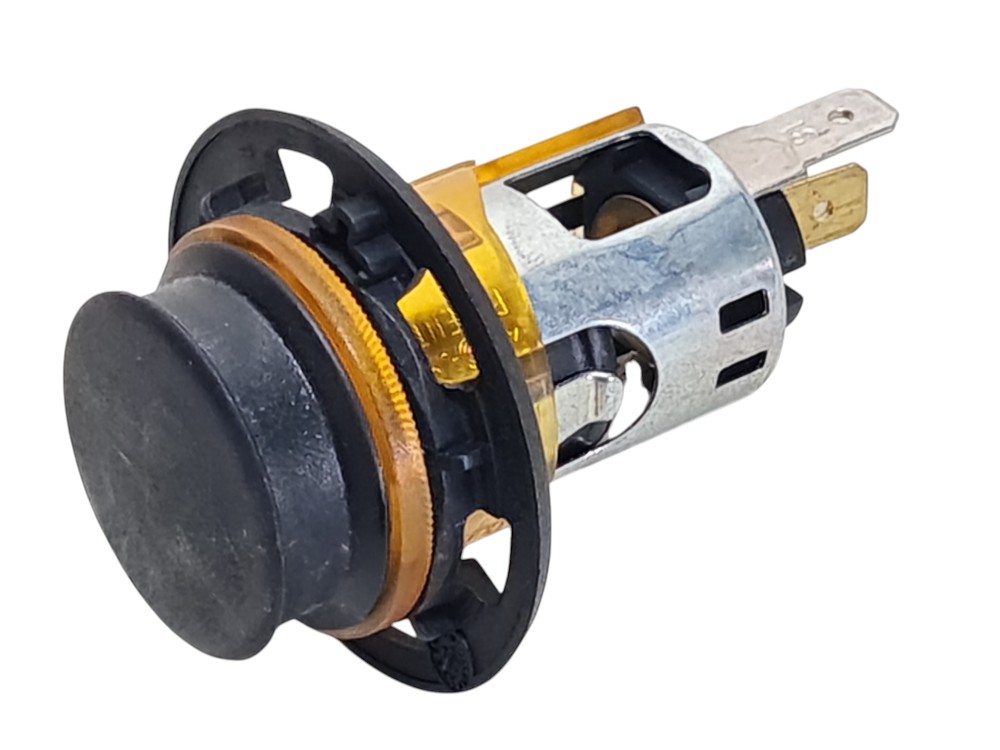 Acendedor Tomada 12v Mini Cooper S 2010 2011 2012 2013 2014 2