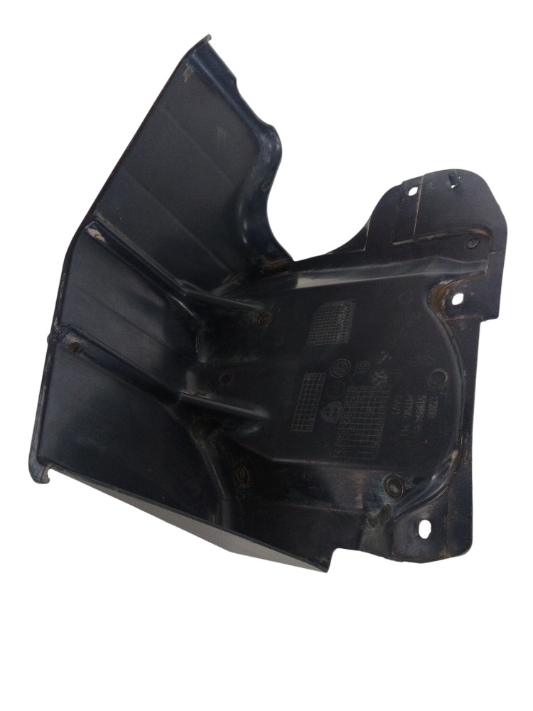 Protetor Correia Alternador Inferior Partner/fiorino 2023 6