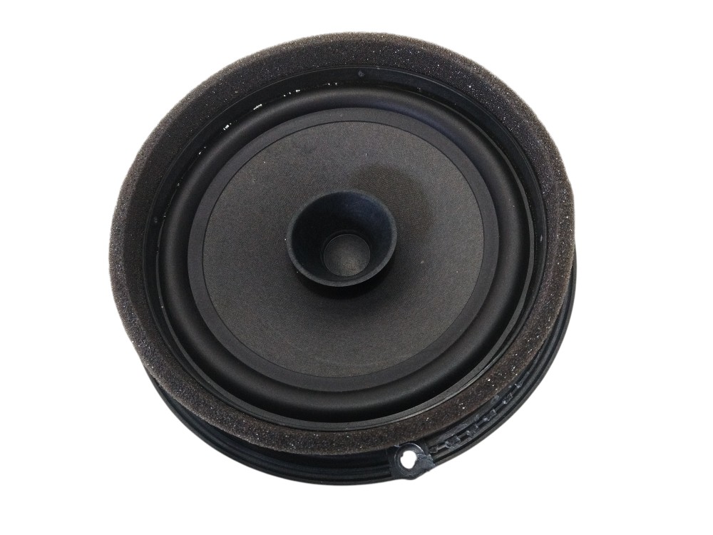 Alto Falante Porta Tras Esquerda VW/POLO 2024 5U5.D35.710.A 4