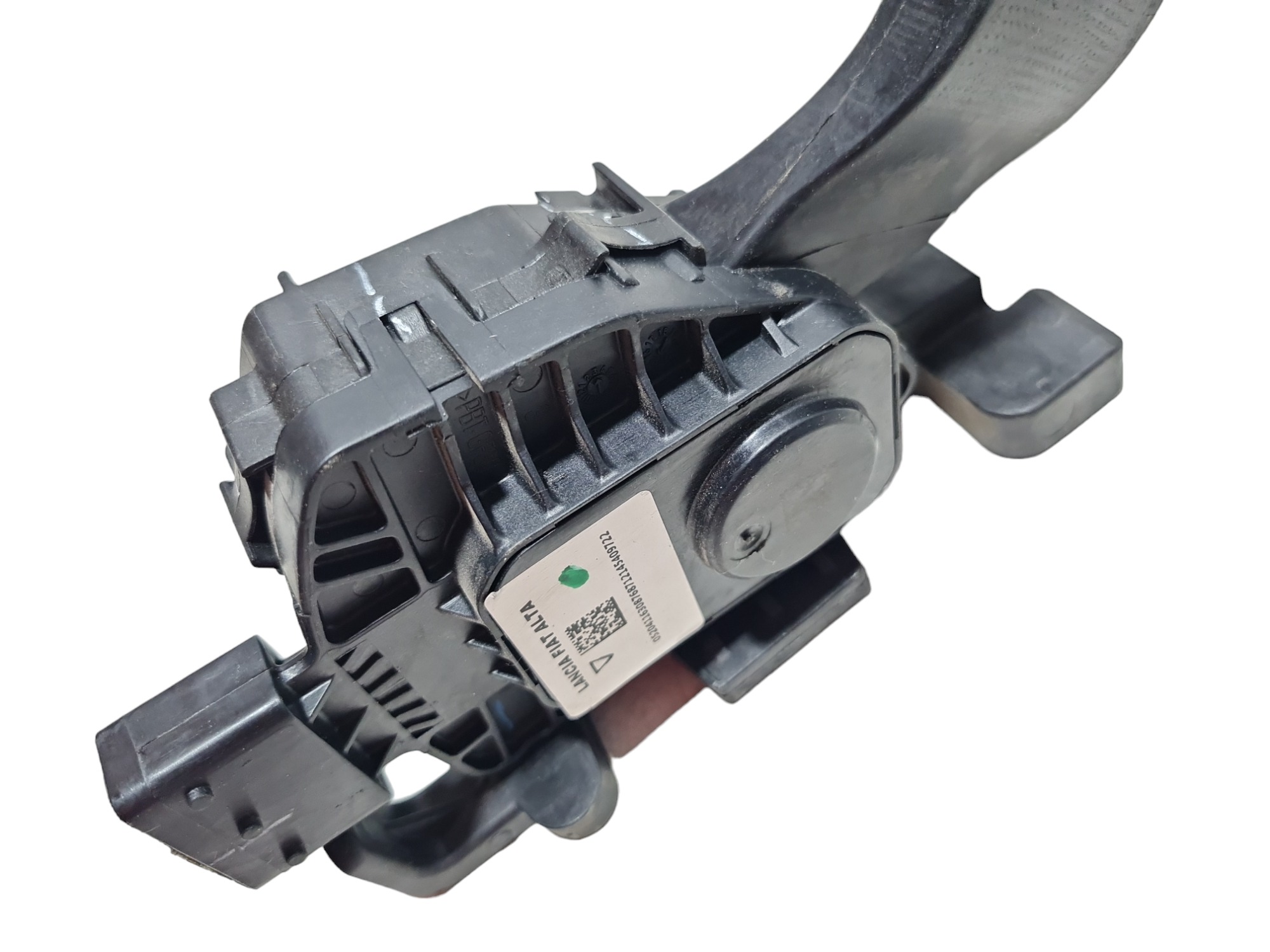 Pedal Acelerador Partner Fiorino Mobi 2023 Original 3