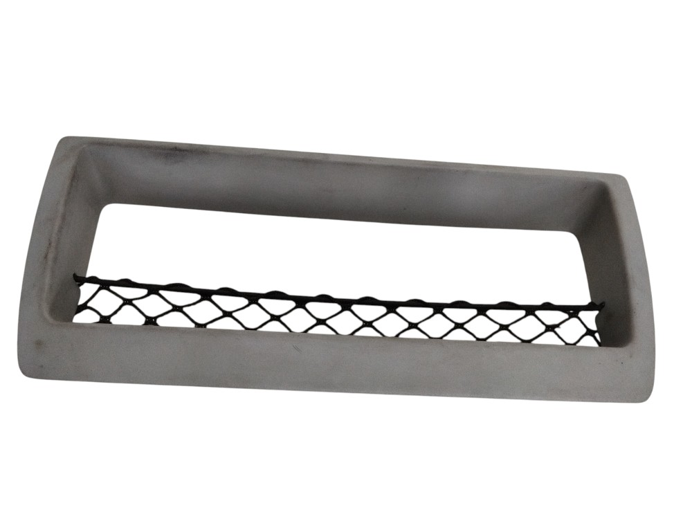 Porta objetos com rede Volvo Vm 5010605054 2