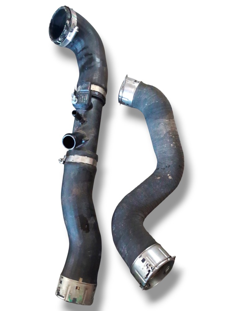 Kit 2 Mangueira De Agua Gwm Tank300 Híbrido 2025 2026 1