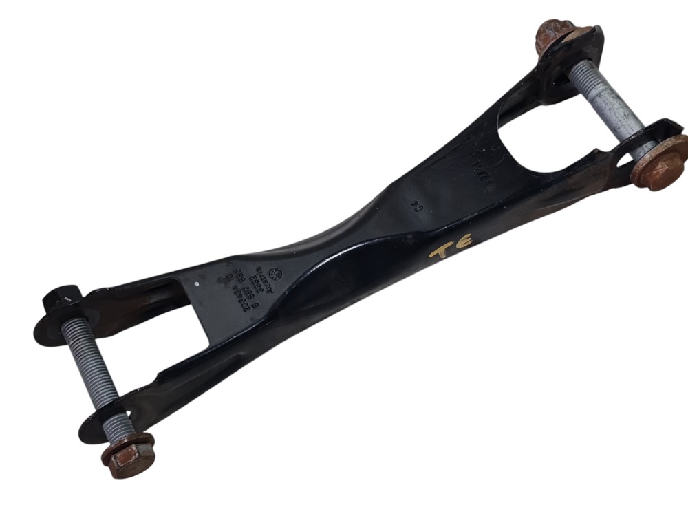 Braço suspensão traseiro esquerdo BMW i3 2022 6867883 3