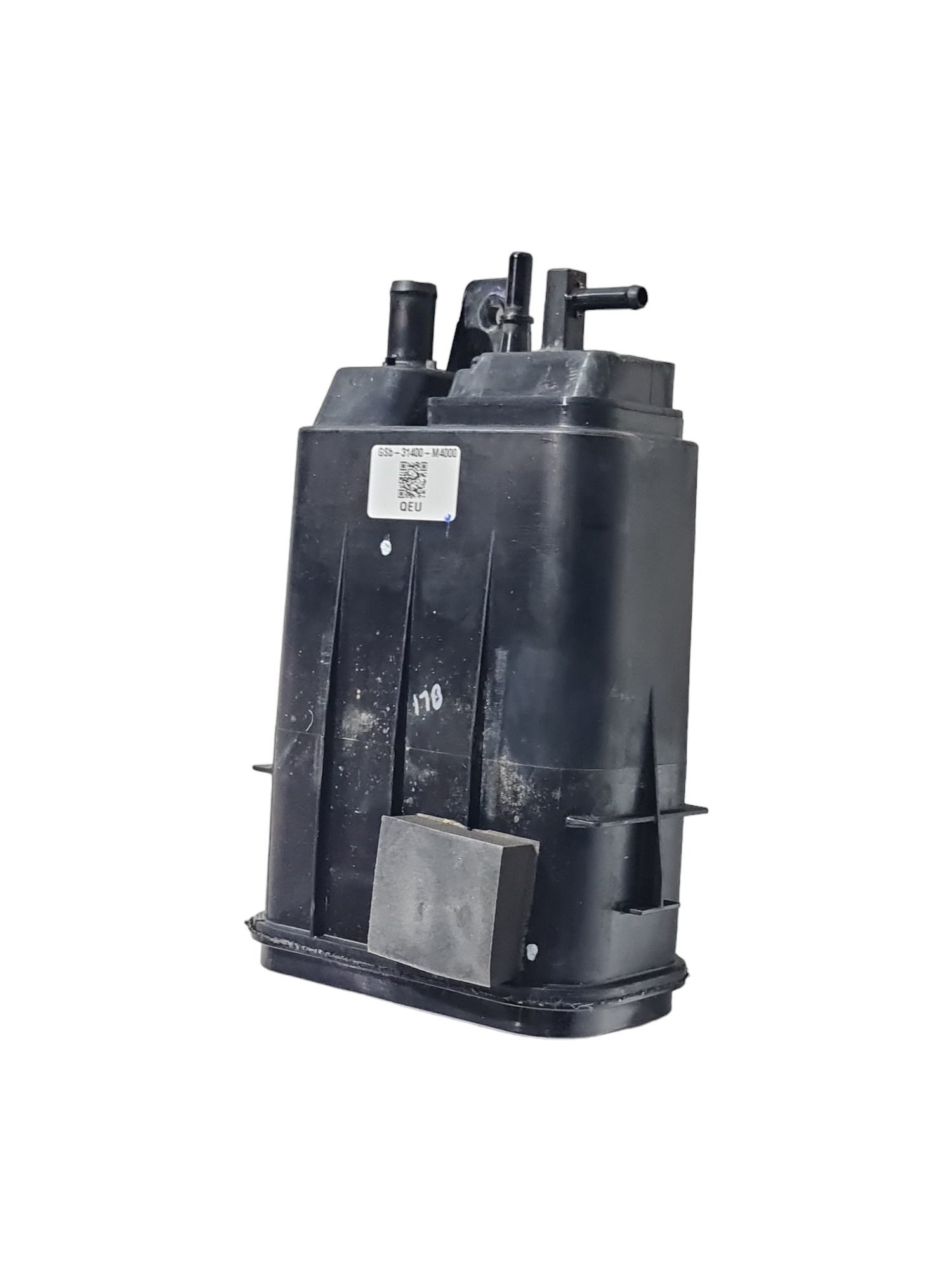 Filtro Canister Hyundai Creta 2021 2