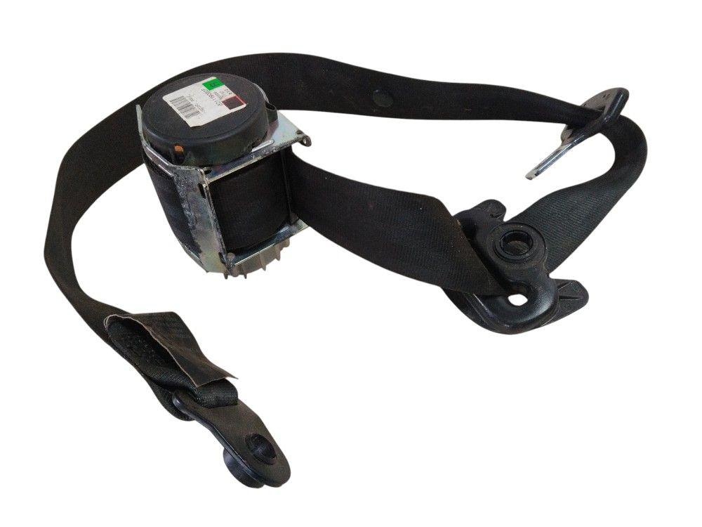 Cinto de Segurança Diant Dir Land Rover Discovery4 608077400 6