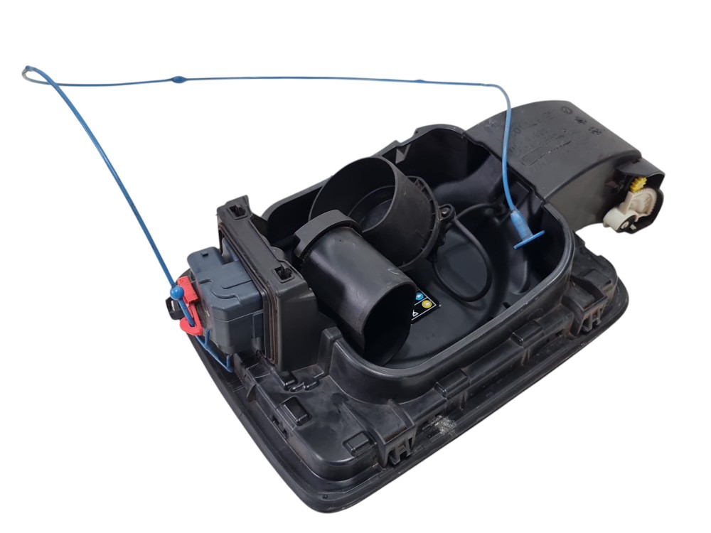 Portinhola Tomada Elétrica Bmw I3 2022 7335767 Original 6