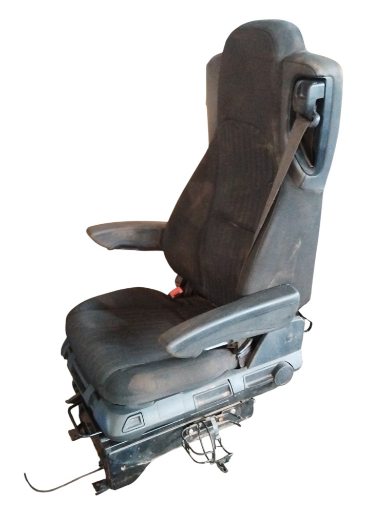 Banco Esquerdo Mercedes Actros2651 2022 2023 A9619100702 7