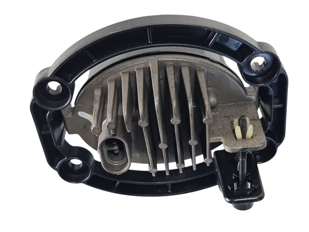 Farol De Milha Jeep Commander Compass 2022 2023 2024 3
