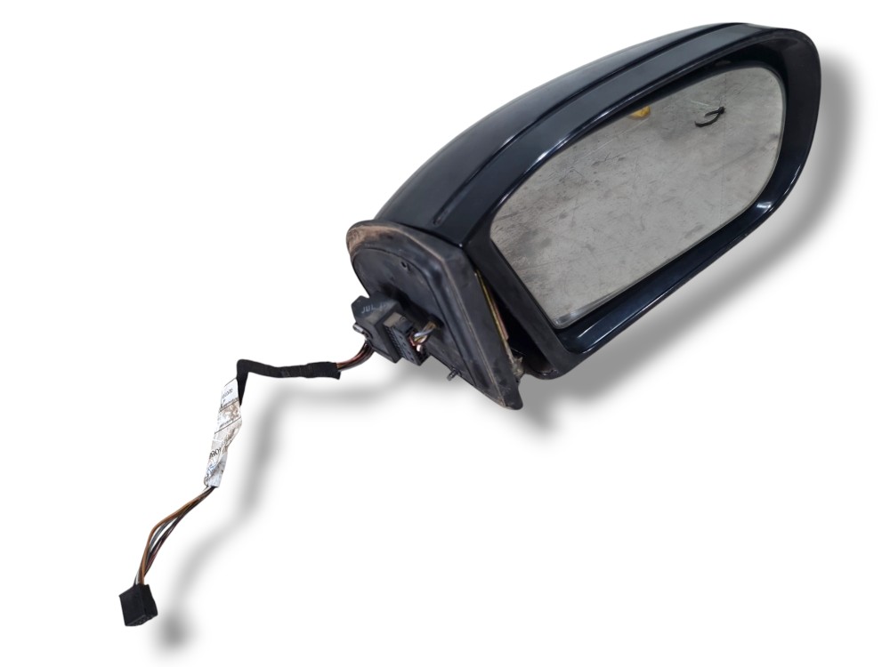 Retrovisor direito Mercedes Classe C 230 2002 413133418 1