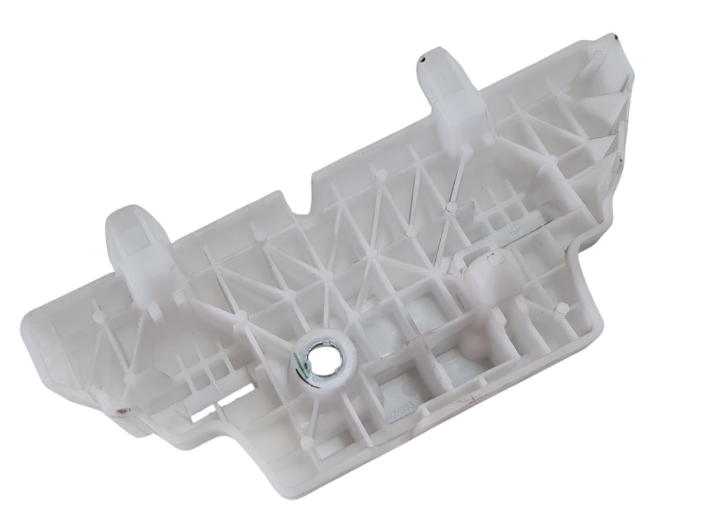 Suporte carroceria cortina airbag lado esquerdo Kangoo 2025 4