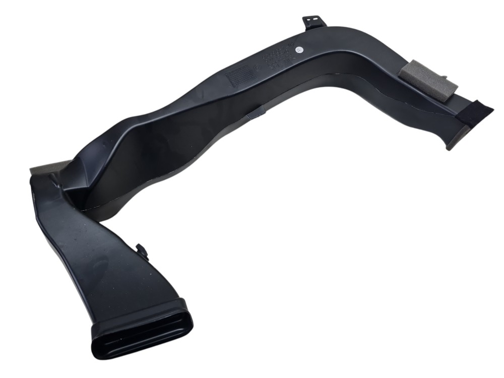 Duto De Ar Painel Central Bmw I3 2022 9269857 Original 5