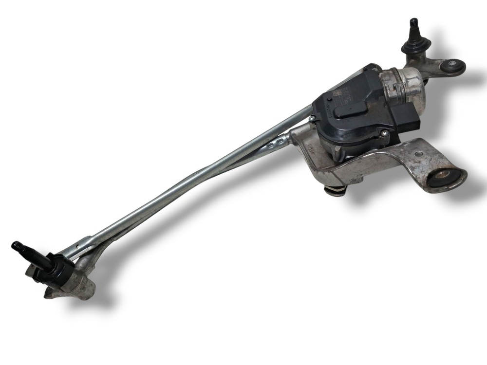 Maquina Limpador Parabrisa Dianteiro Audi E tron SPB 2022 1