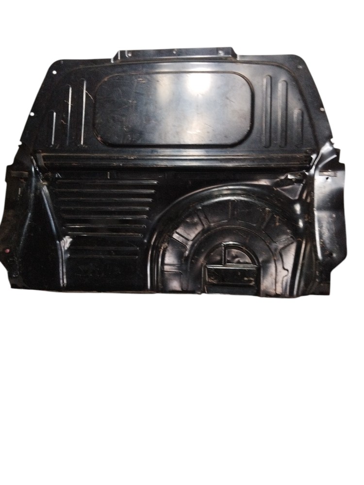 Tampa divisória Painel e Bau Fiat Fiorino 2021 ORIGINAL 1