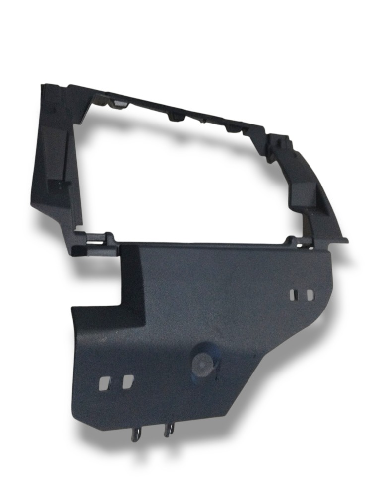 Moldura acabamento porta luvas Toyota Yaris Cross XRX  2026