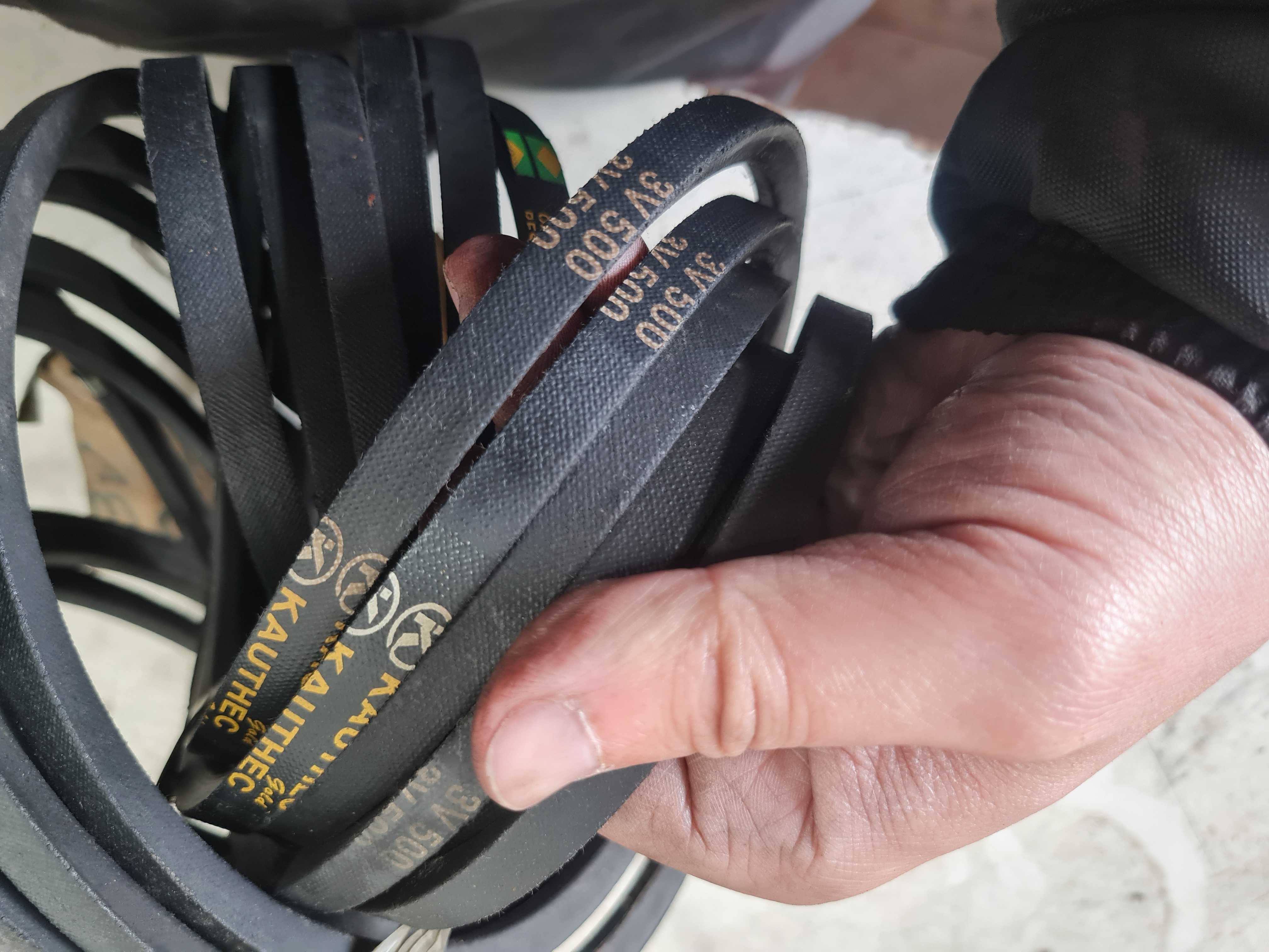 Correia Lisa Kauthec Gold 3v-500 / 3v500 / 3v 500 2