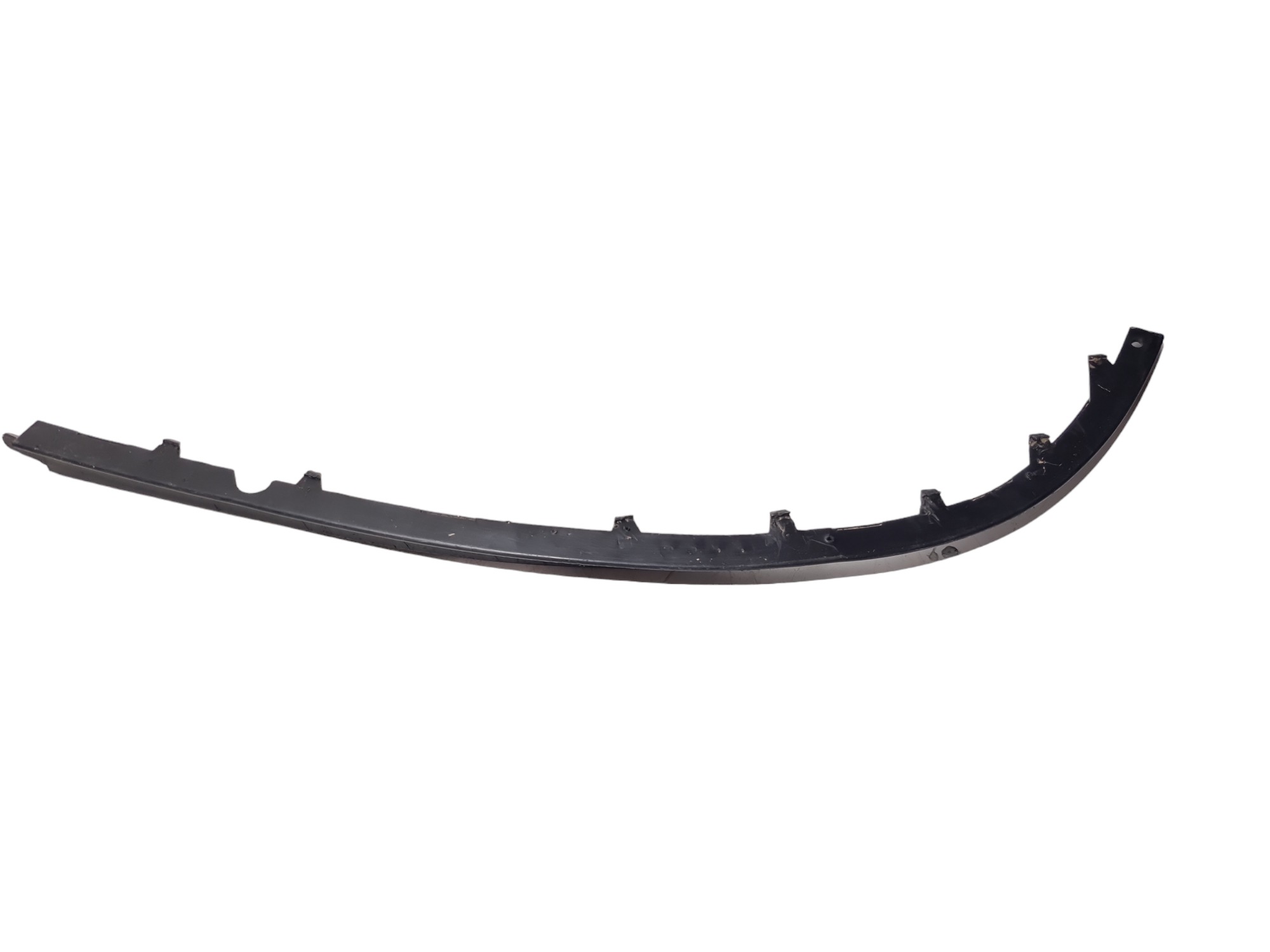 Bigode Parachoque Dianteiro Esquerdo Peugeot 207 2013 1