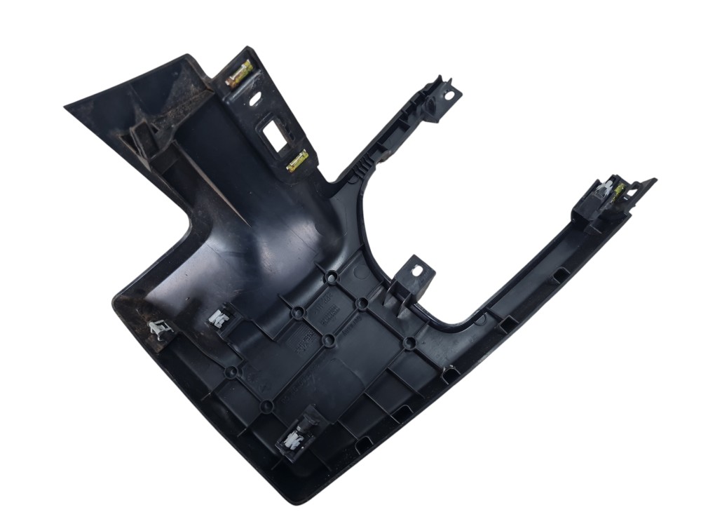 Acabamento A9606809208 Interno Mercedes Actros 2651 2022 6
