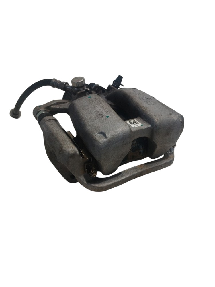 pinça de freio traseira do Gwm Tank 300 2025 2026 ORIGINAL 3