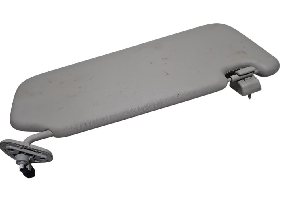 Quebra Sol Motorista Para Suv Gwm Tank 300 Original Gwm 4