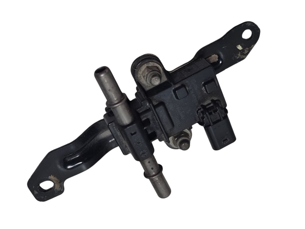 Sensor Pressão Combustível Jeep Commander 2022 2023 2024 4