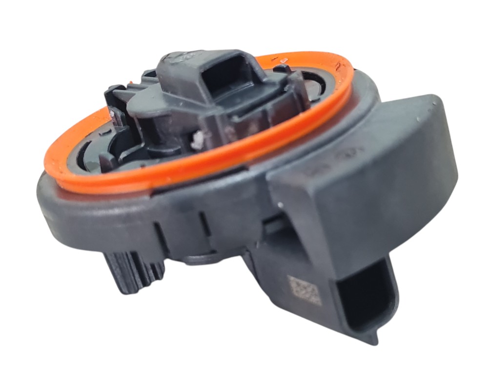 Sensor Impacto Porta Dianteira Esquerda Renault Kangoo 2025 4