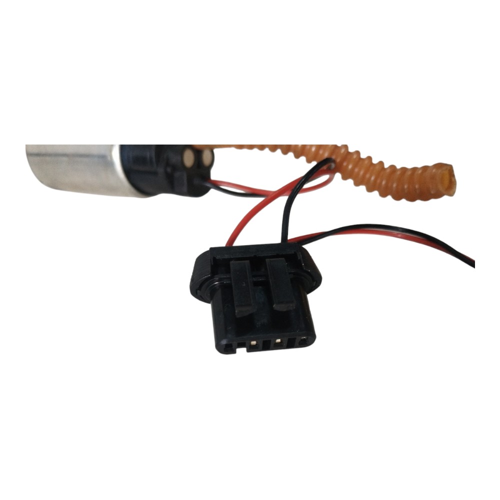 Bomba Bosch Universal Combustível Flex 0580454008 6