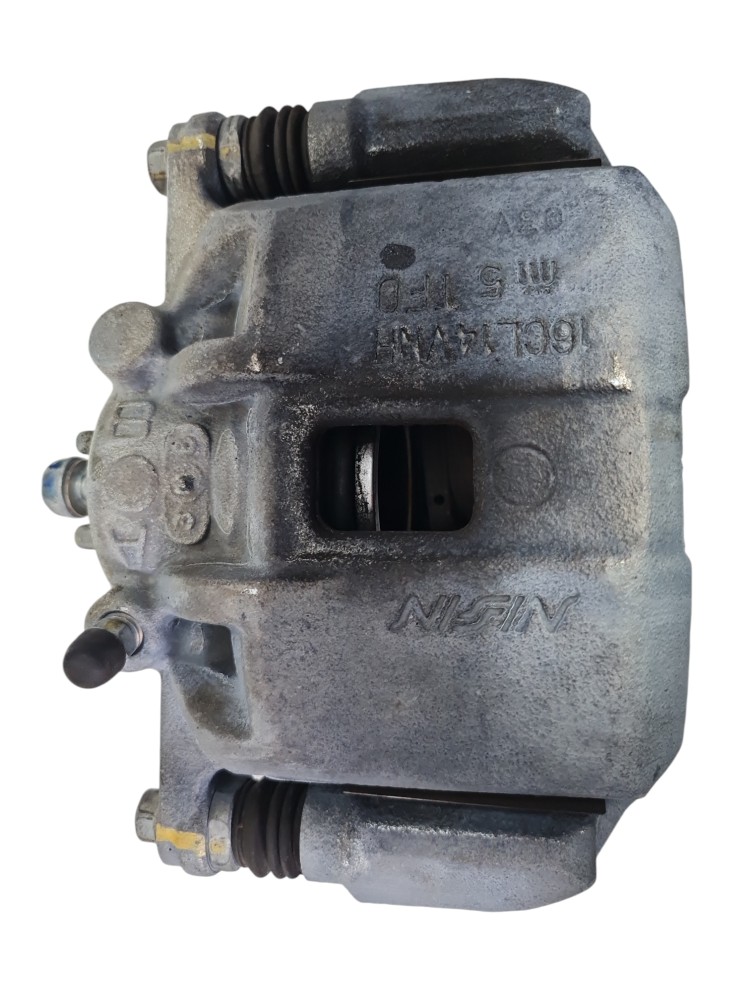 Pinça freio c pastilha dianteira direita Honda WR-V 2021 4
