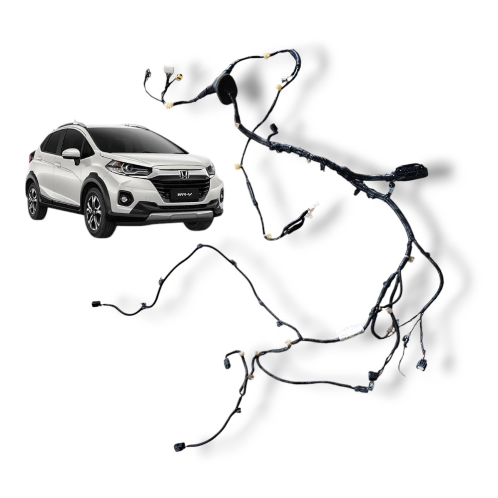 Chicote Elétrico Honda Wr-v 1.5 2021 Original 32100tryb100 1