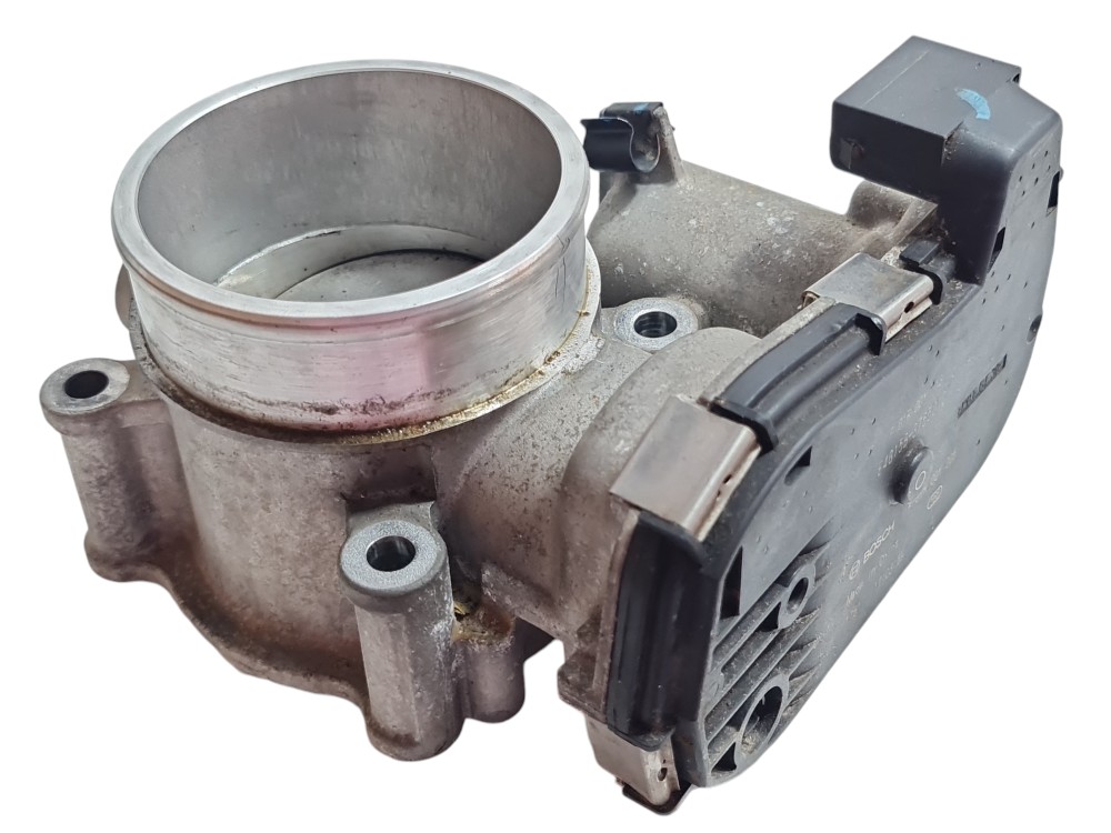 Corpo Borboleta Chery Tiggo 5 2022 F01r00y205 Original 3
