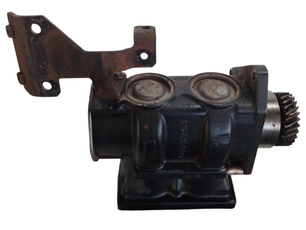 Compressor de Ar 2 Cilindros Wabco Mercedes Actros2651 2022 2