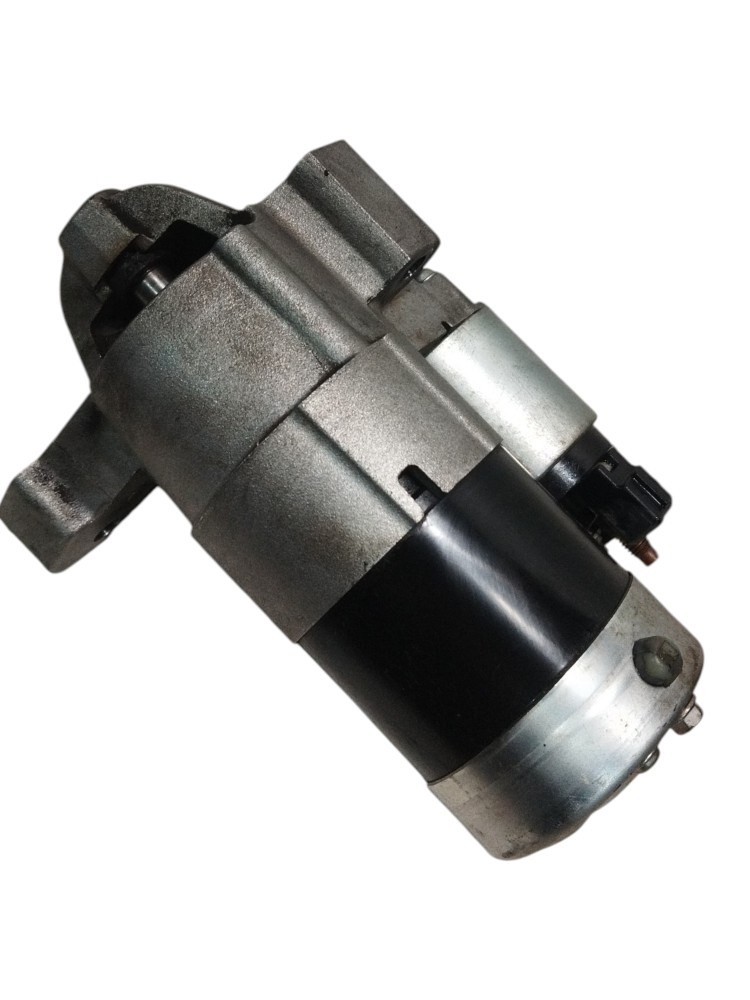 Motor partida 1.6 16v Peugeot 208 2008 a 2023 ORIGINAL