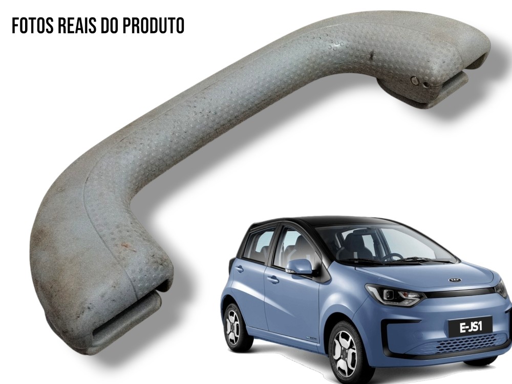 Alça Teto Traseiro Esquerdo I/jac E Js1 2023 Original 1