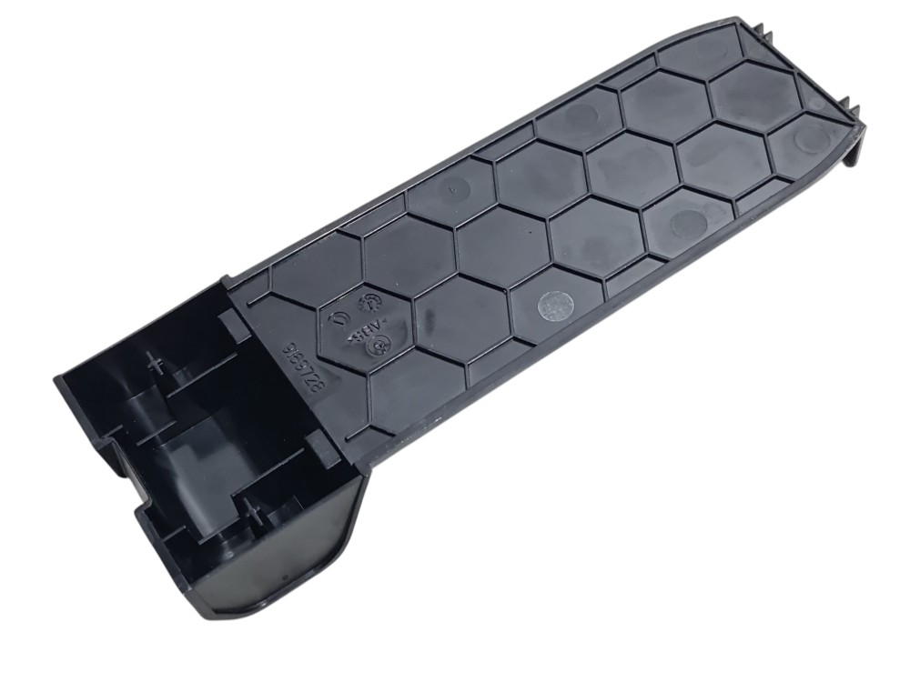 Tampa Acabamento Suporte Celular Mini Cooper S 2012 2013 6