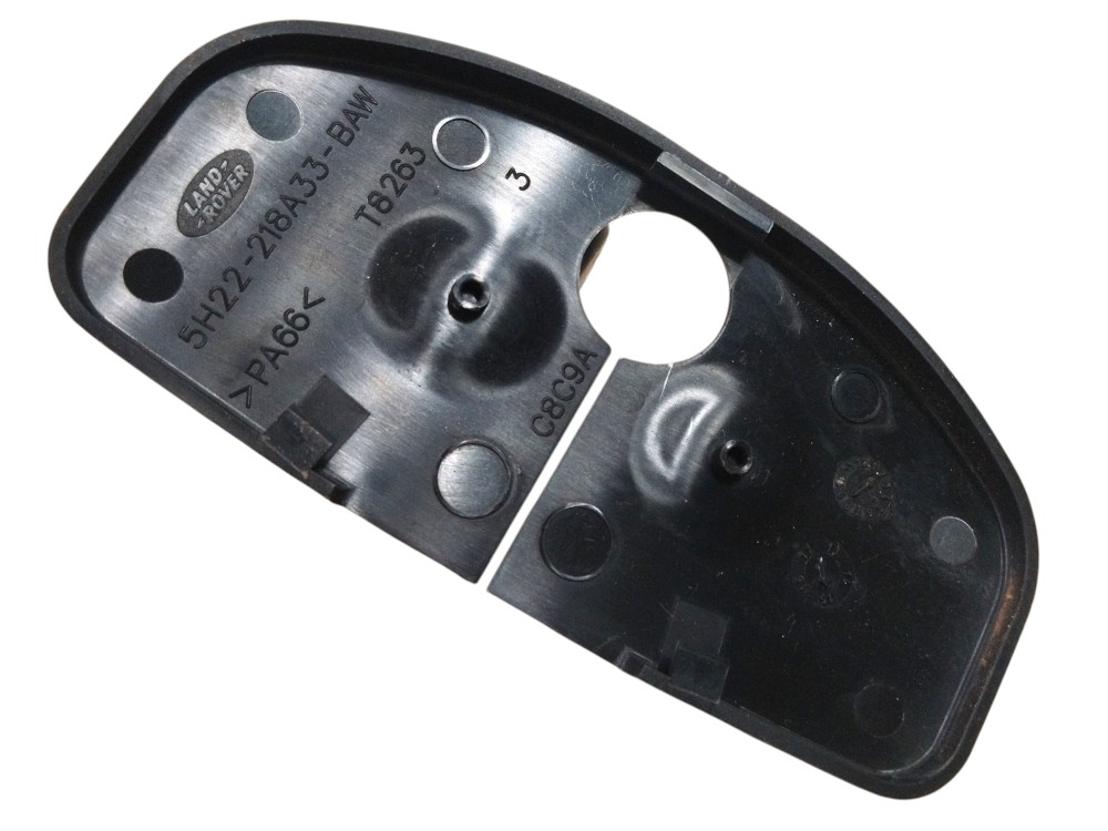 Acabamento Fechadura Tras Direita Land Rover Discovery 4 5