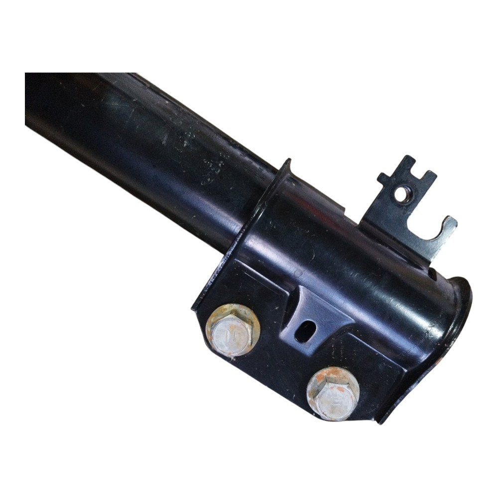 Par amortecedor dianteiro Toyota Yaris 2022 2023 original 6