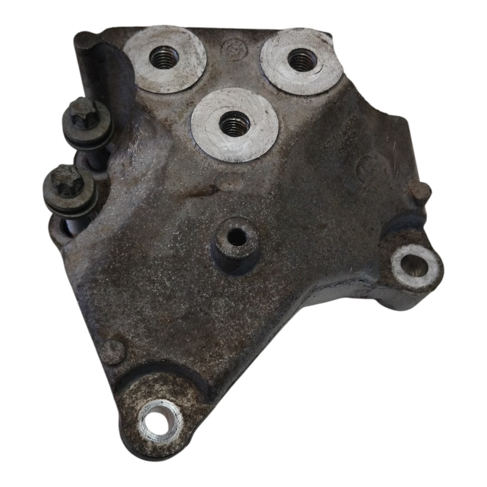 Coxim Câmbio Jeep Compass T270 2023 Original 00521518700 6