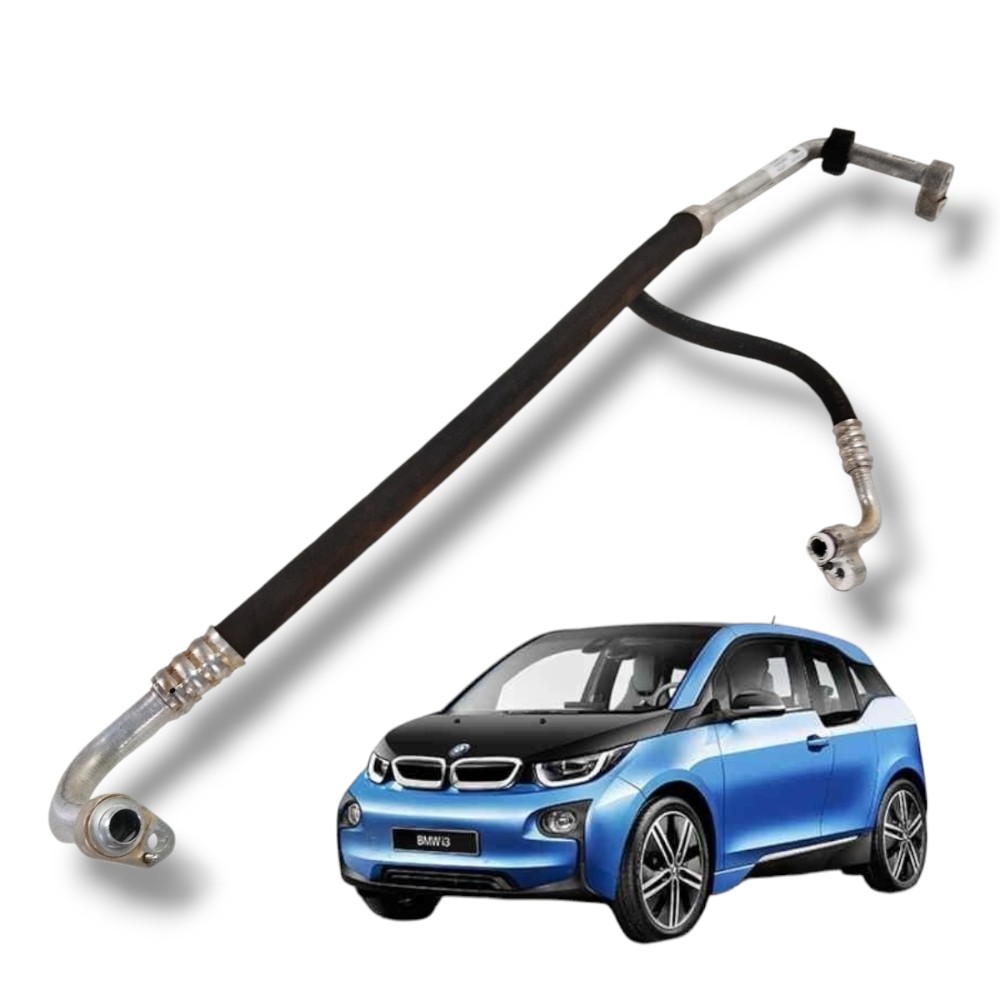 Mangueira Ar Condicionado Bmw I3 2022 Original 6450929127203 1
