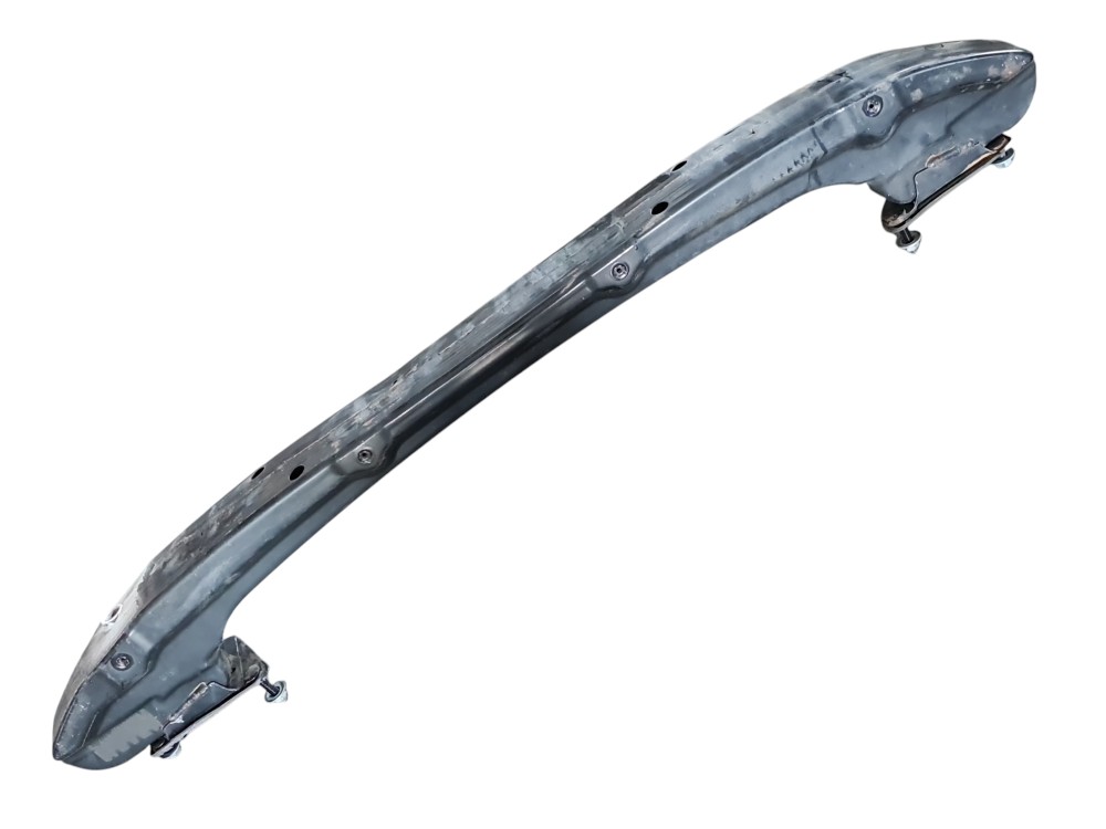 Alma parachoque traseiro Mercedes Classe C 230 2002 ORIGINAL 3