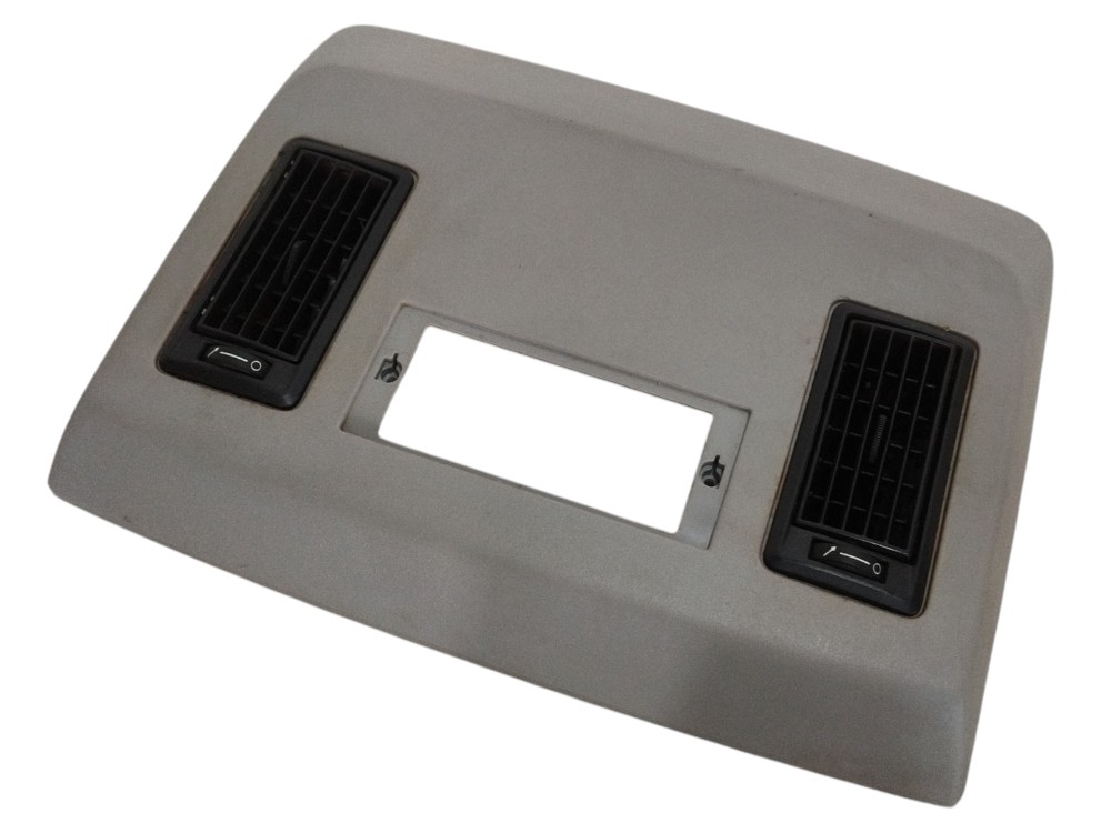 Capa Painel com Difusor Volvo Vm 2021 82794365 3