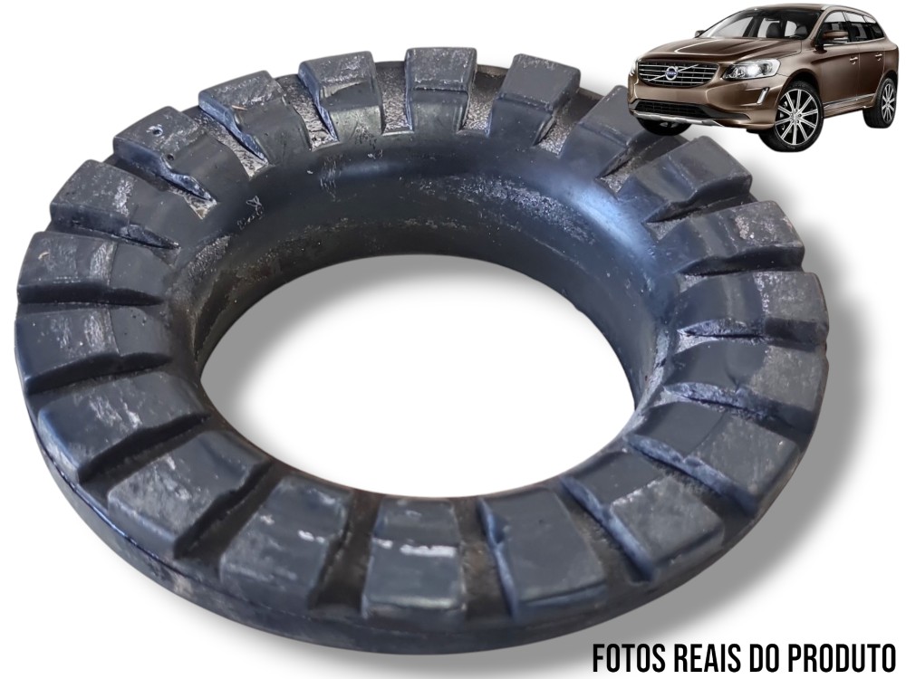 Batente mola traseira VOLVO XC60 2015 6c915599 ORIGINAL 1