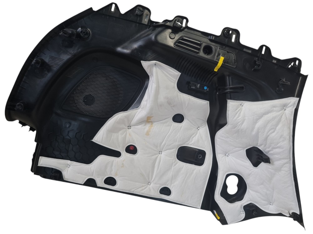 Forro Porta Malas L Direito Jeep Compass 2023 609683470 4